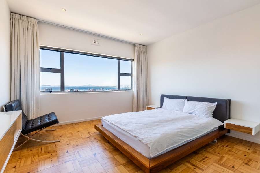 To Let 2 Bedroom Property for Rent in Vredehoek Western Cape